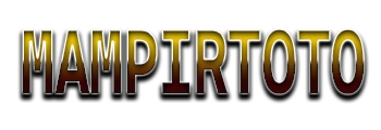 Logo MAMPIRTOTO